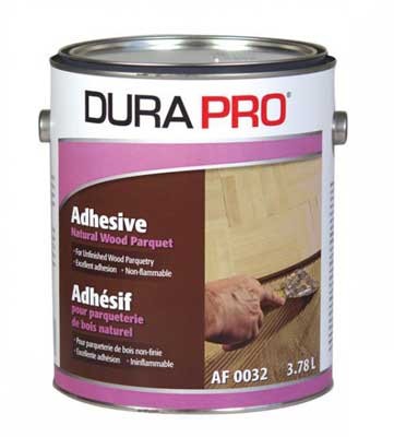 Natural Parquet Adh. 15ltr AF0032