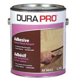 Natural Parquet Adhesive 3.78L AF0032