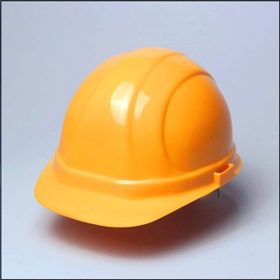 YELLOW HARDHAT 4-POINT SUSPENSION