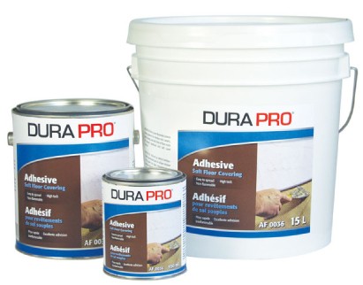 Multi/P FLR Adhesiv 950ml AF0036