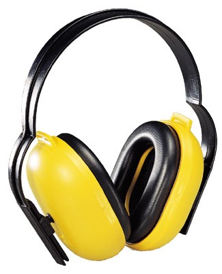 HEARING PROTECTORS 3 POS. HEADBAND