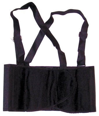Back Support & Kit