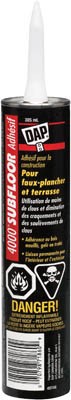 4000 Subfloor & Deck 300ML