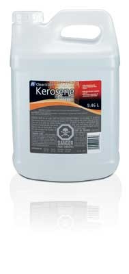 Clear Kerosene 9.46ltr