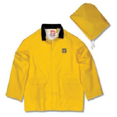 RAIN SUIT 3PC H.D. LARGE