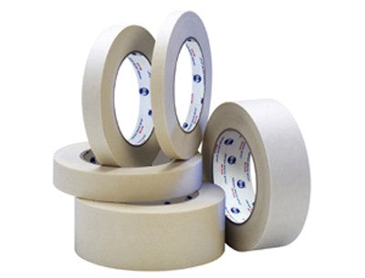 Discontinued Masking Tape 76mm x 55m (3in) Intertape 5104