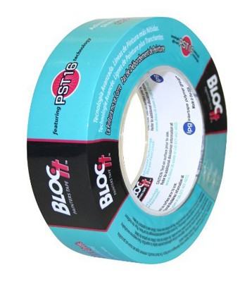 Painters Tape Bloc-It 2in (48mm) x 54.8m