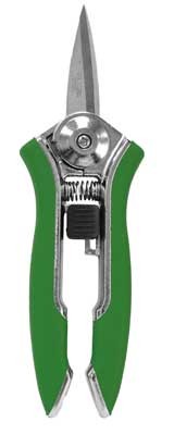 Premium By-Pass Pruning Shears