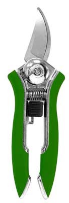 Premium By-Pass Pruning Shears