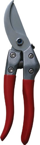 Pruning Shear Bypass SS with Plastic Grip HDL