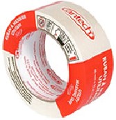 Masking Tape 3/4in x 60 yds