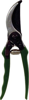Pruning Shear Bypass Felco Style 8in with Plastic Grip HDL