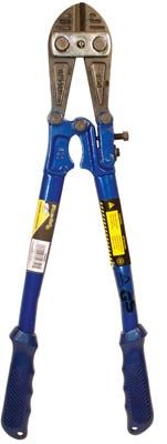 18" Bolt Cutter CR-V