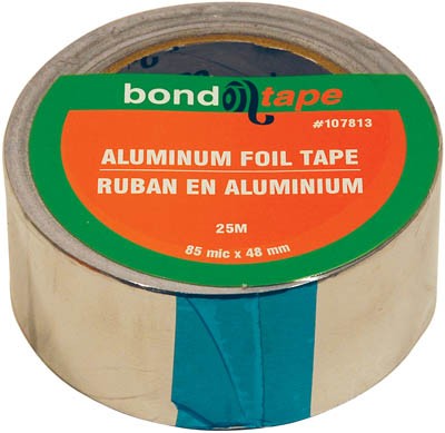 Aluminum Foil Tape 20m