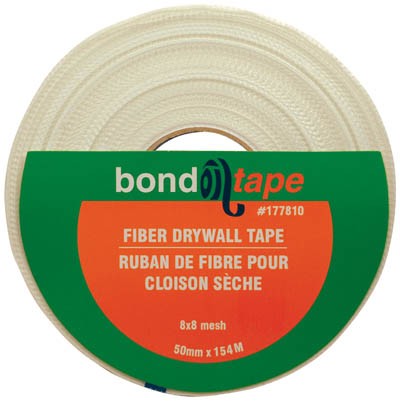 Drywall Mesh Tape 153m