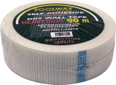 Drywall Mesh Tape 90m