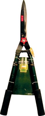 Grass Shear Wavy Blade with 27in-38in Adjustable L-HDL