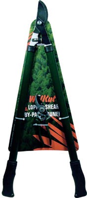 Shear-Lopping & Prunning