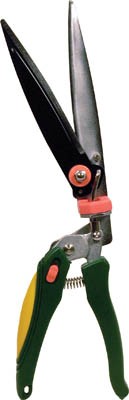 Grass Shear with 3-Way Positional Head with 14in L-HDL