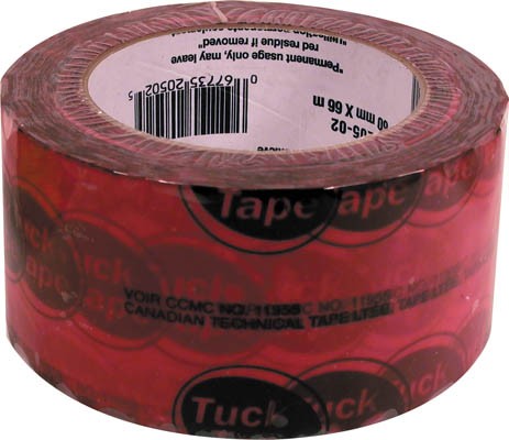 Sheathing Tape 60mm x 66m