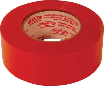 Stucco Tape 48mm x 55mm