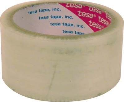 Packing Tape 48mm x 50m Clear