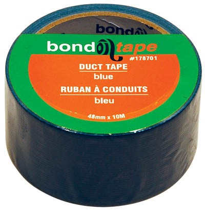 Blue Duct Tape 48mm X 10m