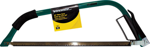 Bow Saw 24in Tubular Steel 3/pkg