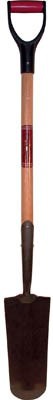 Drain Spade D-Handle