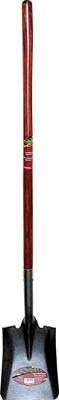 Shovel Sq M Large 48in Ash Wood L-HDL