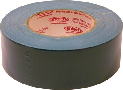 Blue Duct Tape Blue 48mm X 55m