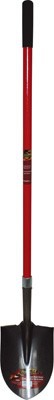 Shovel Rnd M 56in FG L-HDL