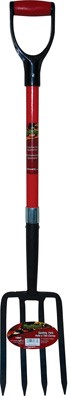 Spading Fork D-Handle