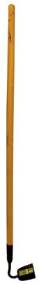 Hoe 6' Cocket Pattern