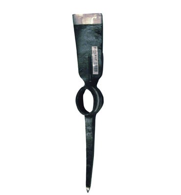 Pick Mattock 5LB Head Only