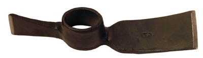 Cutter Mattock 5LB Head Only