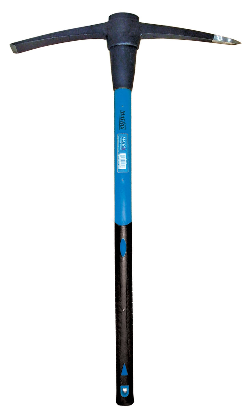 Railroad Pick Axe 6LBS F/G Handle