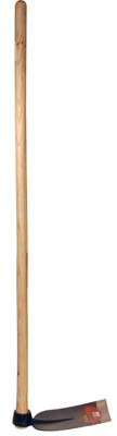 2lb Hoe Head & Handle 225x210mm