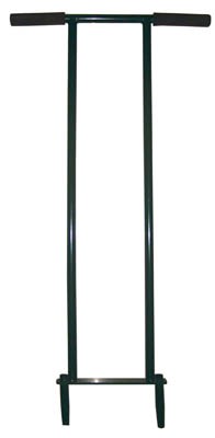 Aerator Carton steel w/Plastic Sprayed Body