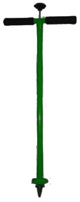 Garden Weeder Steel 33in Handle
