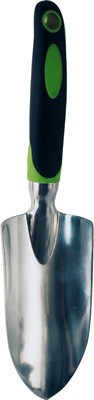 Trowel Cast Alum