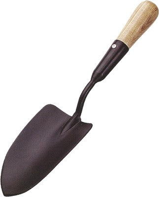 Trowel Forged Nursery Wooden HDL