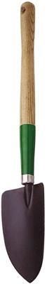 Trowel Forged Deck Garden Wooden HDL