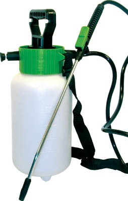 Pressurized Sprayer 1Lt PHY-1