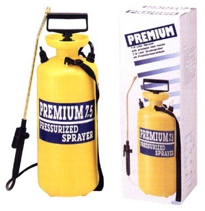 Pressurized Sprayer 0.5Lt PHY-0.5