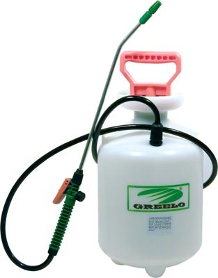 Pressurized Sprayer 5Lt PH-5