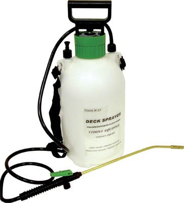Sprayer Bottle 12Lt (20003) plastic PH-12