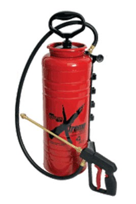 CHAPIN Extreme Dripless Sprayer 3.5gal / 13.2ltr