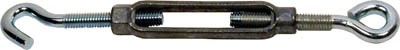 C78450V Turnbuckle 3/8inX4in