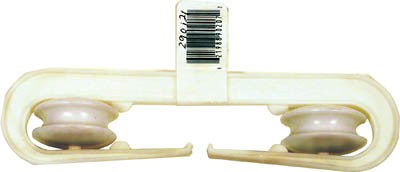 C78605 Plastic Spacer 7in